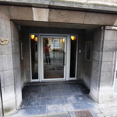 Luxury Studio In The Eu Area Brussels Exterior photo